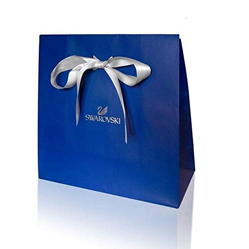 Solitaire Crystal Earrings - Image 4